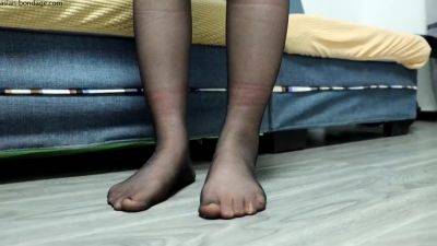 Squid Game Bondage - upornia.com