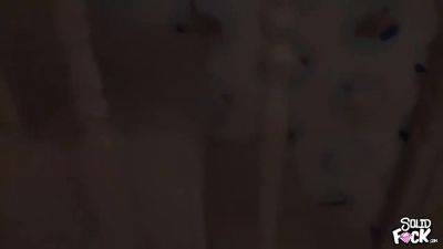 Parents Asked To Check If Stepsister Went To Bed - upornia.com