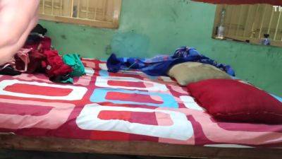 Massaged & Fucked My Stepaunts Boobs - hclips.com