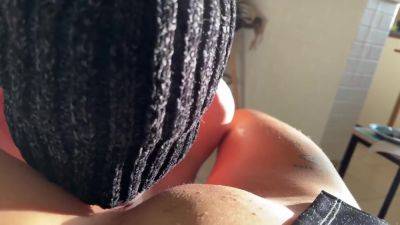 Feasting On Perfect 18yo Pussy - hclips.com