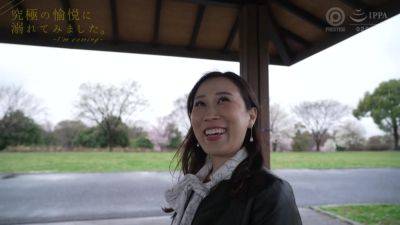 究極の愉悦に溺れてみました。 新境地4本番 冨永ののか - txxx.com - Japan