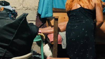 Sex With Housemaid - hclips.com