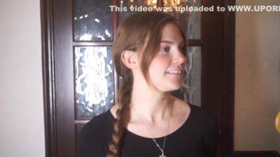 Longhairluna - Taboo Landlord Rent Blackmail - upornia.com