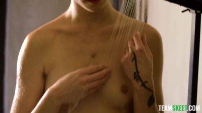 All About Chemistry - Lana Lelani - upornia.com