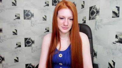 Alice - Alice Ginger 2022-03-21 03-40 - hclips.com