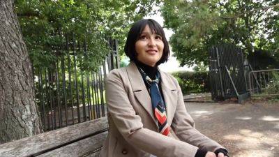 すぐムラムラしちゃうチンコに大好き妻が夫に内緒でAV出演 - senzuri.tube - Japan