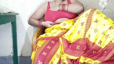 Soni Bhabi Bigtit - desi-porntube.com