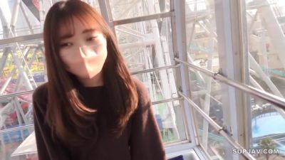 First Shooting / Appearance! ! 3 Days L - upornia.com - Japan