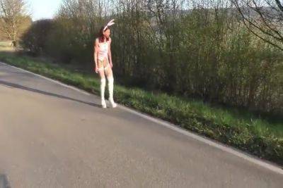 Frohe Ostern 2017 Schlampe Petra - hclips.com