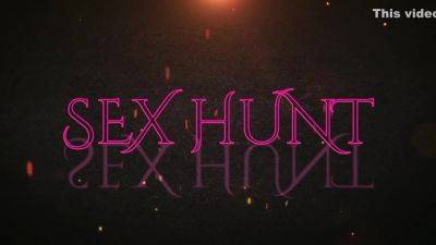 Sex Hunt Show - Episode 4 Best Porn 2023 With Leo Ahsoka - upornia.com