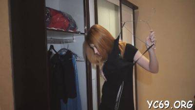 Slutty Kristina Blowing Well - videomanysex.com