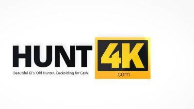 HUNT4K. No Bad Girl Goes Unfucked - drtuber.com - Czech Republic