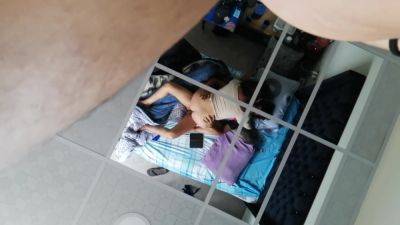 I Fuck My Younger Boyfriend - hclips.com