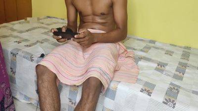 Bete Ki Game Ki Lat Chudane Ke Liye Maa Ne Bete Ka Lund Chusa- Hindi Audio - hclips.com - India