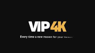 VIP4K. Night of the Hunter - txxx.com - Czech Republic