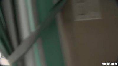 Stripper Smokeshow 1 - videomanysex.com