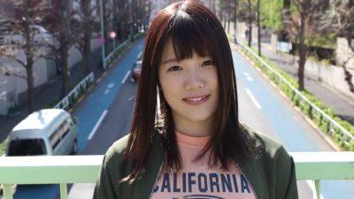 0001557_20歳巨乳の日本人女性がガン突きされるグラインド騎乗位絶頂セックス - upornia.com - Japan