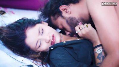 Desi Truck Driver Uncut - Jyoti Mishra, Anmol Khan And Sapna Sappu - hclips.com - India