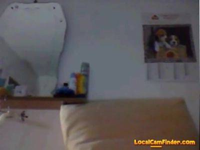 Bazoocam - Girl 19 Part 1 - hclips.com