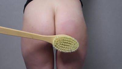 Todays Spanking - hclips.com