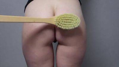Todays Spanking - hclips.com