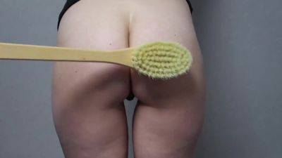 Todays Spanking - hclips.com