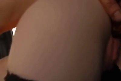 Auto-adventure Fuck In A Car On The Way To Crimea - hclips.com