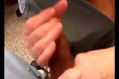 Nurse Blows Doctor - hclips.com