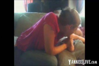 Compil Cum Kiss - hclips.com