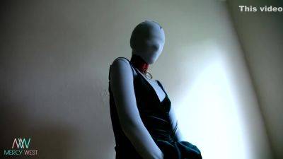 Ambient Zentai Tease & Seduction - upornia.com