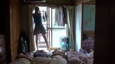 06F2823-Mother who is busy with sexual processing from the mornin - senzuri.tube