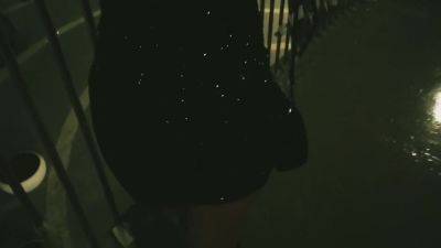 Stepmother Came To My Place To Fuck Me - hclips.com