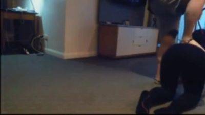 No Rodeo Without The Whip - hclips.com