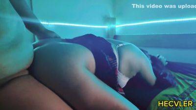 Me Sube Mi Falda Otaku Y Mi Amigo Me Penetra - voyeurhit.com