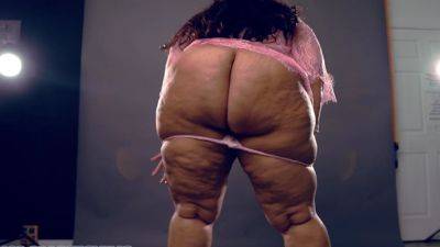 Sofia - BBW Sofia Rose Huge Ass and Pussy HD - xdtube.co