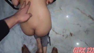 I Dont Like Chatting, I Prefer To Fuck - desi-porntube.com - India