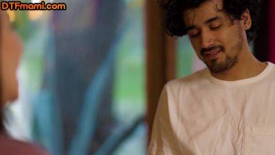 MILF perverted bigtitted lady enjoys riding stiff cock - txxx.com