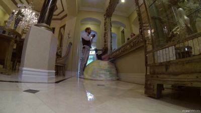 Marie Maccray - Marie McCray - Real Life 11 With Marie Mccray - upornia.com