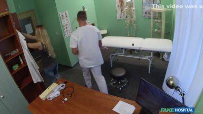 Sexual Surprise In Patients Slit 1 - upornia.com