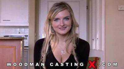 Woodmancastingx - Jemma Valentine - drtuber.com