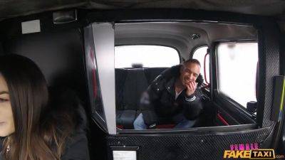 Cabbie With Great Body Screwed 1 - upornia.com