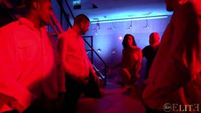 Sophia Laure - Horny Orgy - upornia.com