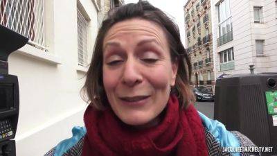 Laura 33 Years Old - upornia.com - France