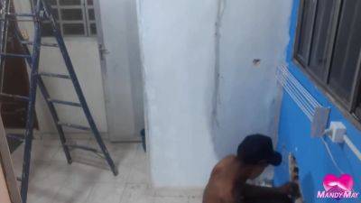 Squirt On Masons Face And Anal Sex - hclips.com