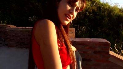 Birthday Photos End In Blowjob - hclips.com