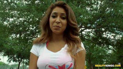 Gorgeous Sarai Incredible Xxx Video - upornia.com