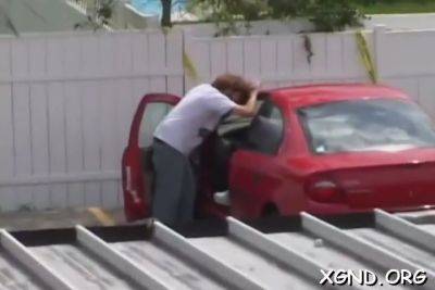 Playsome Cynthia Getting Penetrated - hclips.com