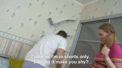 Lascivious Stopping Sex Movie With Sarah Heart - hclips.com