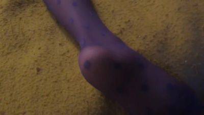 Nylon And Stocking - hclips.com