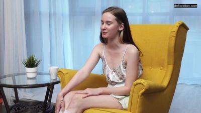 Maria Pangea - upornia.com